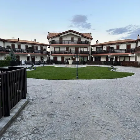 Rio Luxury كاستل دي سانجرو