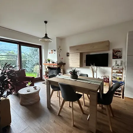 Rio Luxury شقة *