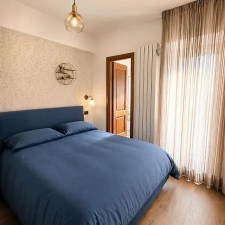 Rio Luxury شقة *