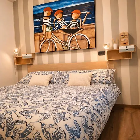 Rio Luxury * كاستل دي سانجرو