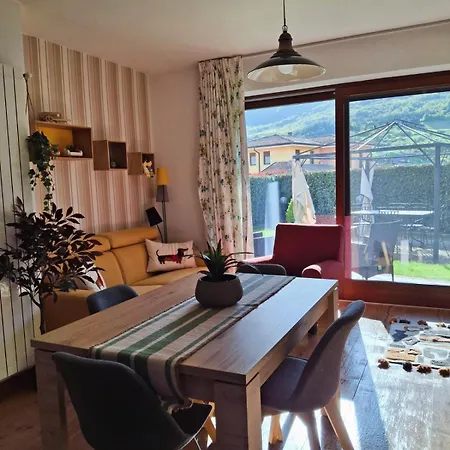 Rio Luxury Apartment Castel Di Sangro