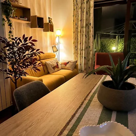Apartment Rio Luxury