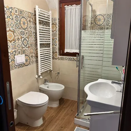 Rio Luxury شقة *