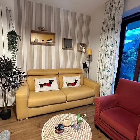 شقة Rio Luxury *