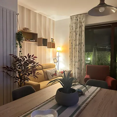 شقة Rio Luxury كاستل دي سانجرو