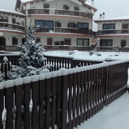 Rio Luxury كاستل دي سانجرو