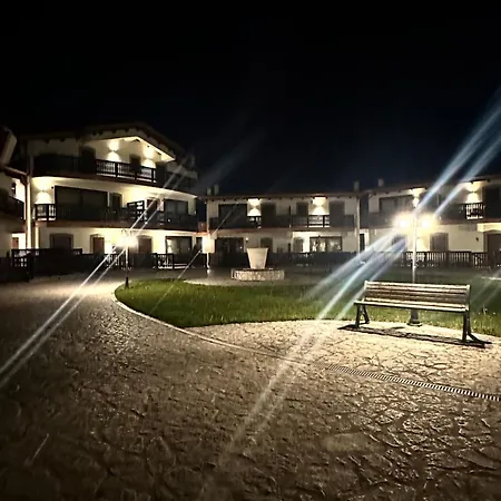 شقة Rio Luxury كاستل دي سانجرو