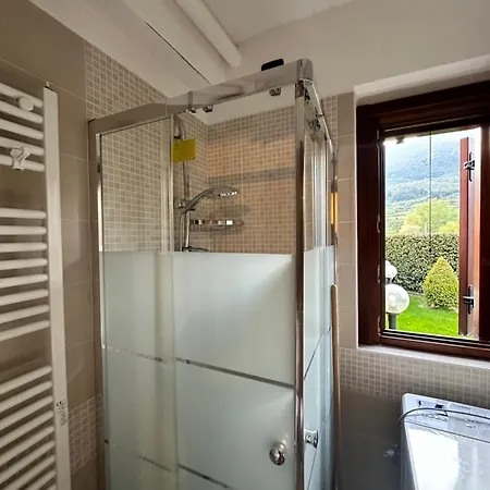 Rio Luxury شقة *