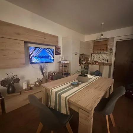 Rio Luxury * كاستل دي سانجرو