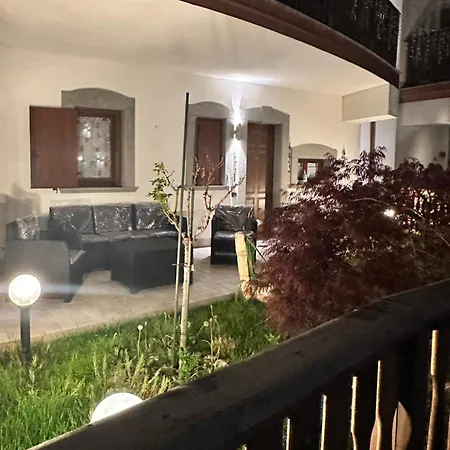 Rio Luxury شقة