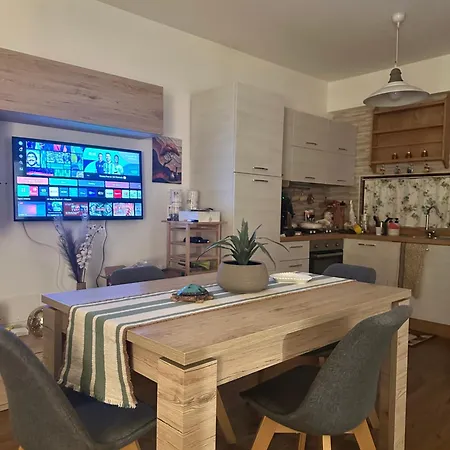 Rio Luxury * كاستل دي سانجرو