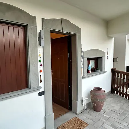 Rio Luxury Apartment