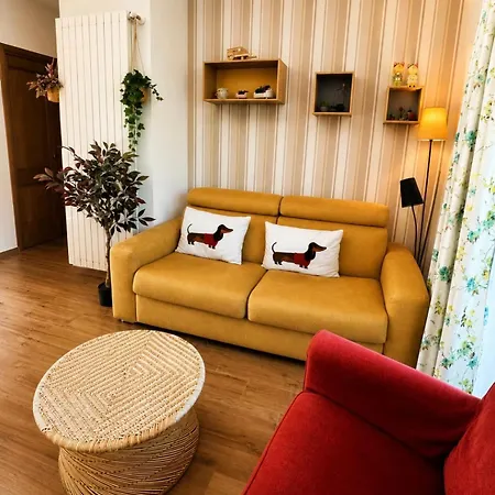 Rio Luxury Apartment Castel Di Sangro